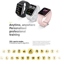 Xiaomi Smart Band 9 Pro Global, reloj inteli...