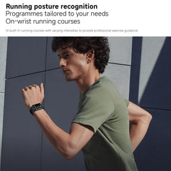 Xiaomi Smart Band 9 Pro Global, reloj inteli...