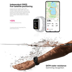 Xiaomi Smart Band 9 Pro Global, reloj inteli...