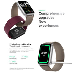 Xiaomi Smart Band 9 Pro Global, reloj inteli...