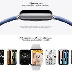 Xiaomi Smart Band 9 Pro Global, reloj inteli...