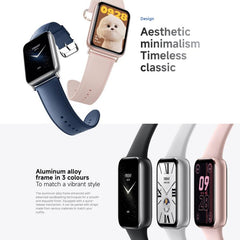 Xiaomi Smart Band 9 Pro Global, reloj inteli...