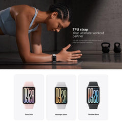 Xiaomi Smart Band 9 Pro Global, reloj inteli...