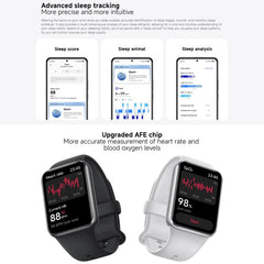 Xiaomi Smart Band 9 Pro Global, reloj inteli...