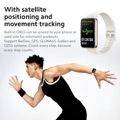 Original Xiaomi Smart Band 7 Pro Global,