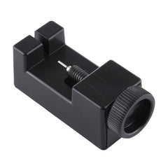 Dispositivo de desmontaje de correas de reloj de acero para anchos inferiores a 23 mm