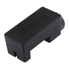 Dispositivo de desmontaje de correas de reloj de acero para anchos inferiores a 23 mm