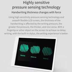 Original Xiaomi Mijia 20 pulgadas LCD tabler...