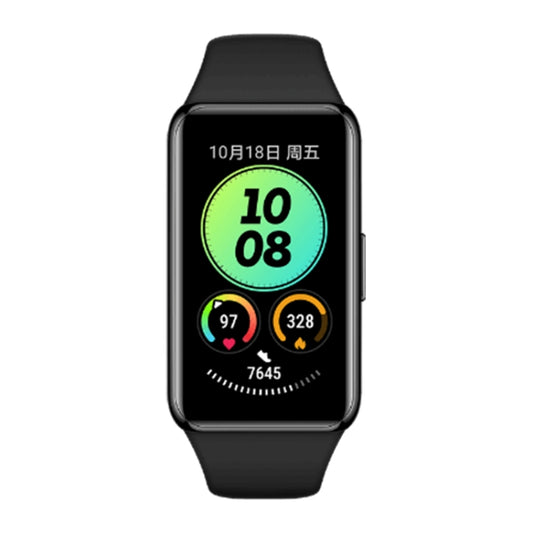 Pantalla AMOLED Color Original Huawei Band 6 Pro 1.47 pulgadas
