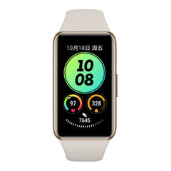 Pantalla AMOLED Color Original Huawei Band 6 Pro 1.47 pulgadas