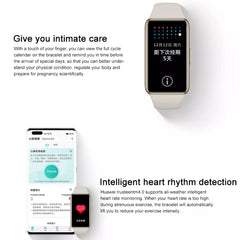 Pantalla AMOLED Color Original Huawei Band 6 Pro 1.47 pulgadas