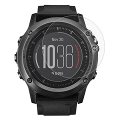 Película de vidrio templado 9H de 0,2 mm para Garmin Fenix 3 HR