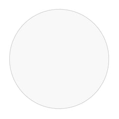 Película de vidrio templado de 0,2 mm 9H 2.15D para Garmin Fenix 5S