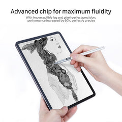 Lápiz capacitivo ajustable NILLKIN iSketch