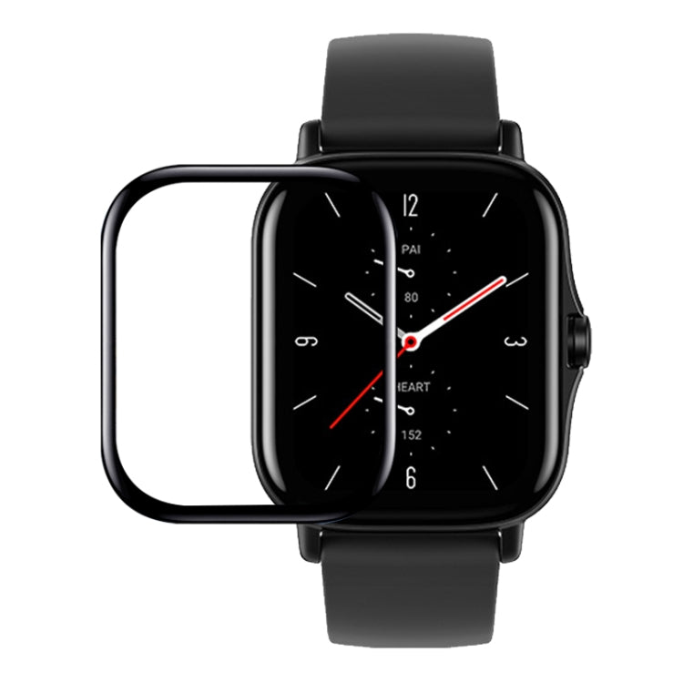 Para Huami Amazfit GTS 2 Protector de pantal...