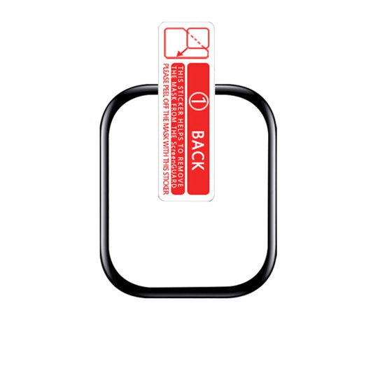 Para Huami Amazfit GTS 2 Protector de pantal...