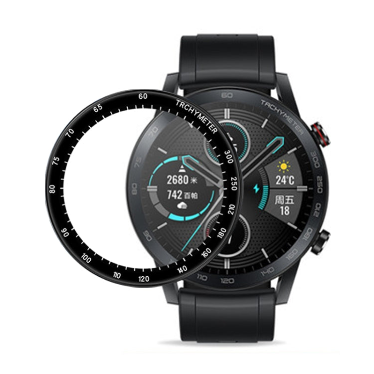 Para Huawei Honor Magic Watch2 Protector de ...