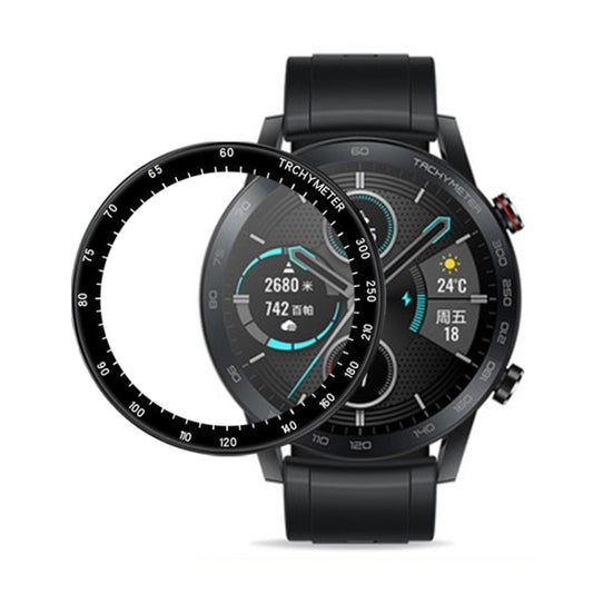 Para Huawei Honor Magic Watch2 Protector de ...