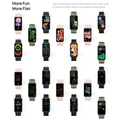 Reloj inteligente AMOLED de 1,47 pulgadas es...