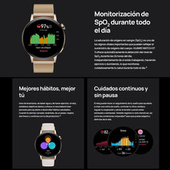 HUAWEI WATCH GT 3 Reloj inteligente Pulsera ...