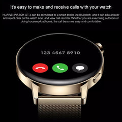 HUAWEI WATCH GT 3 Reloj inteligente Pulsera ...