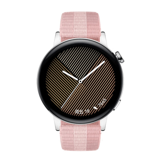 HUAWEI WATCH GT 3 Reloj inteligente Pulsera ...
