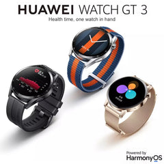 HUAWEI WATCH GT 3 Reloj inteligente Pulsera ...
