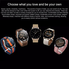 HUAWEI WATCH GT 3 Reloj inteligente Pulsera ...
