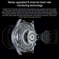 HUAWEI WATCH GT 3 Reloj inteligente Pulsera ...