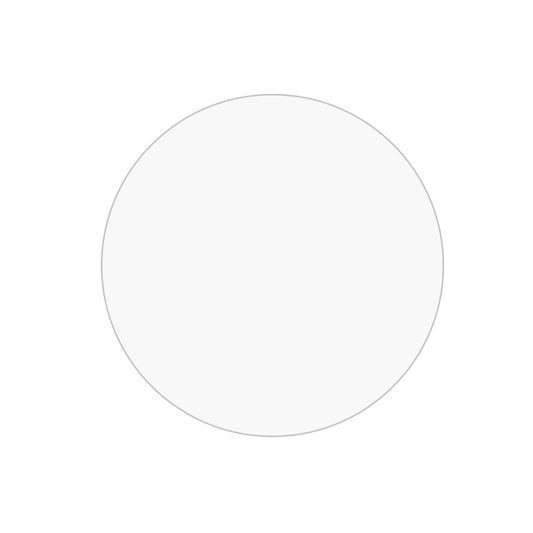 Película de vidrio ENKAY Hat-Prince para Huawei Watch GT 42 mm
