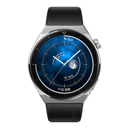 HUAWEI WATCH GT 3 Pro Reloj inteligente de t...