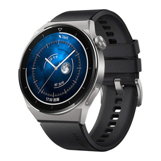 HUAWEI WATCH GT 3 Pro Reloj inteligente de t...