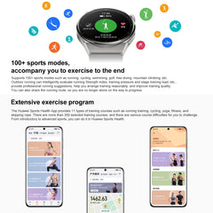 HUAWEI WATCH GT 3 Pro Reloj inteligente de t...