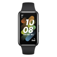 Original HUAWEI Band 7 NFC Edition, reloj in...