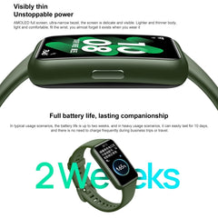 Original HUAWEI Band 7 NFC Edition, reloj in...