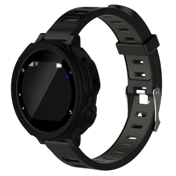 Funda de Silicona de Color Sólido para Garmin F235 / F750