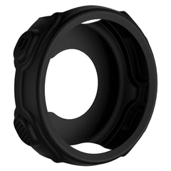 Funda de Silicona de Color Sólido para Garmin F235 / F750