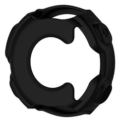 Funda de Silicona de Color Sólido para Garmin F235 / F750