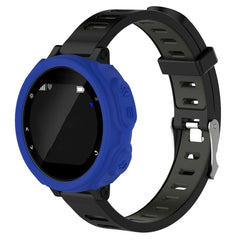 Funda de Silicona de Color Sólido para Garmin F235 / F750