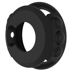 Funda protectora de reloj de silicona de col...