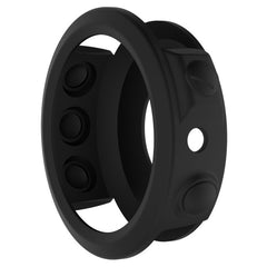 Funda protectora de reloj de silicona de col...
