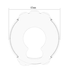 Funda protectora de reloj de silicona de col...