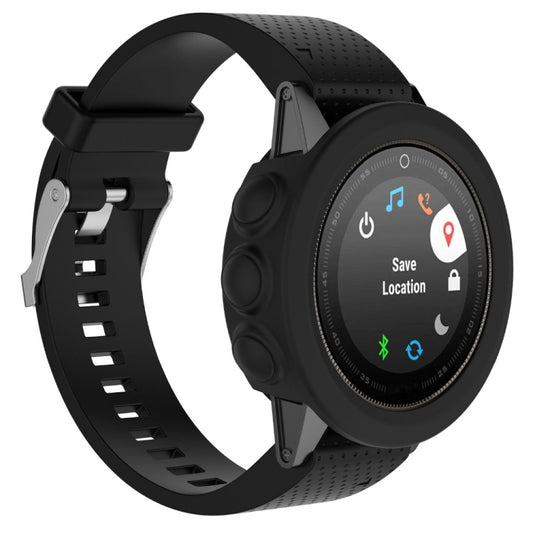 Funda protectora de reloj de silicona de col...