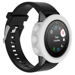 Funda protectora de reloj de silicona de col...
