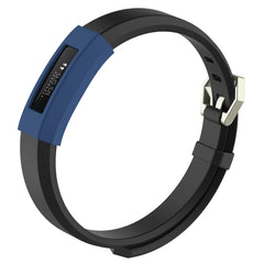 Funda Protectora de Silicona de Color Sólido para FITBIT Alta / HR
