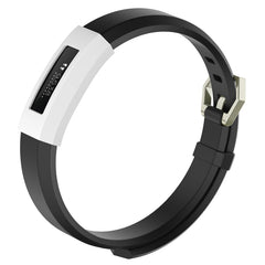 Funda Protectora de Silicona de Color Sólido para FITBIT Alta / HR