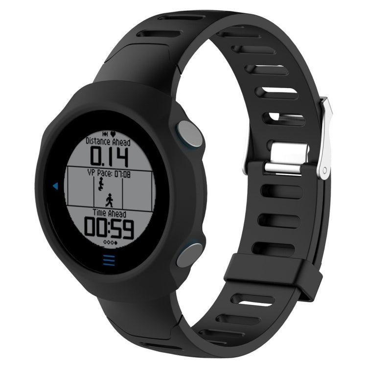 Funda Protectora de Silicona para Garmin Forerunner 610