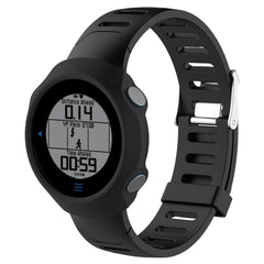 Funda Protectora de Silicona para Garmin Forerunner 610