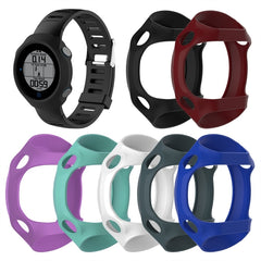 Funda Protectora de Silicona para Garmin Forerunner 610
