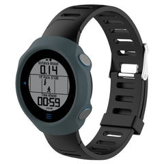 Funda Protectora de Silicona para Garmin Forerunner 610